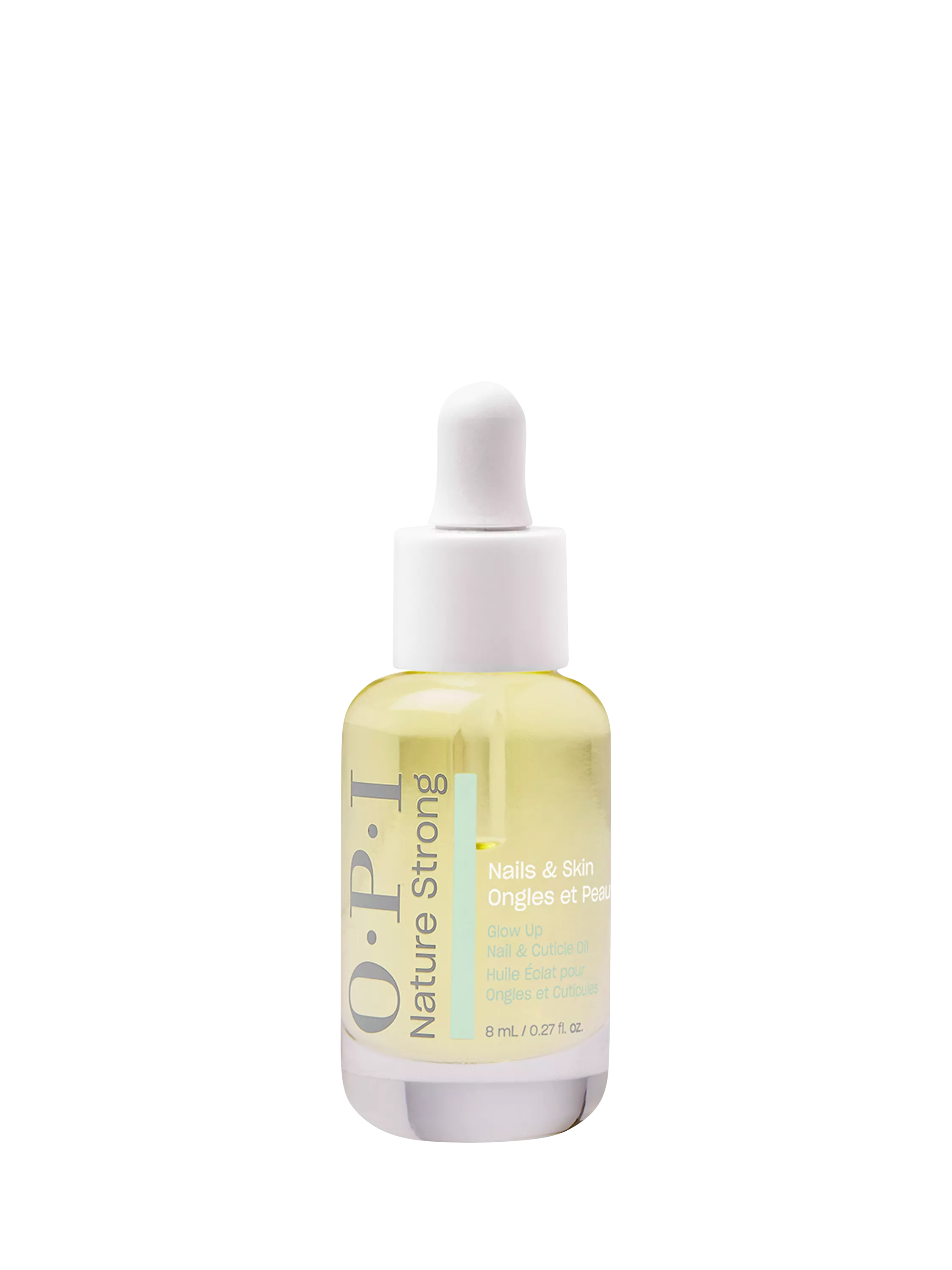 OPI Glow Up Nail & Cuticle Oil 15ml