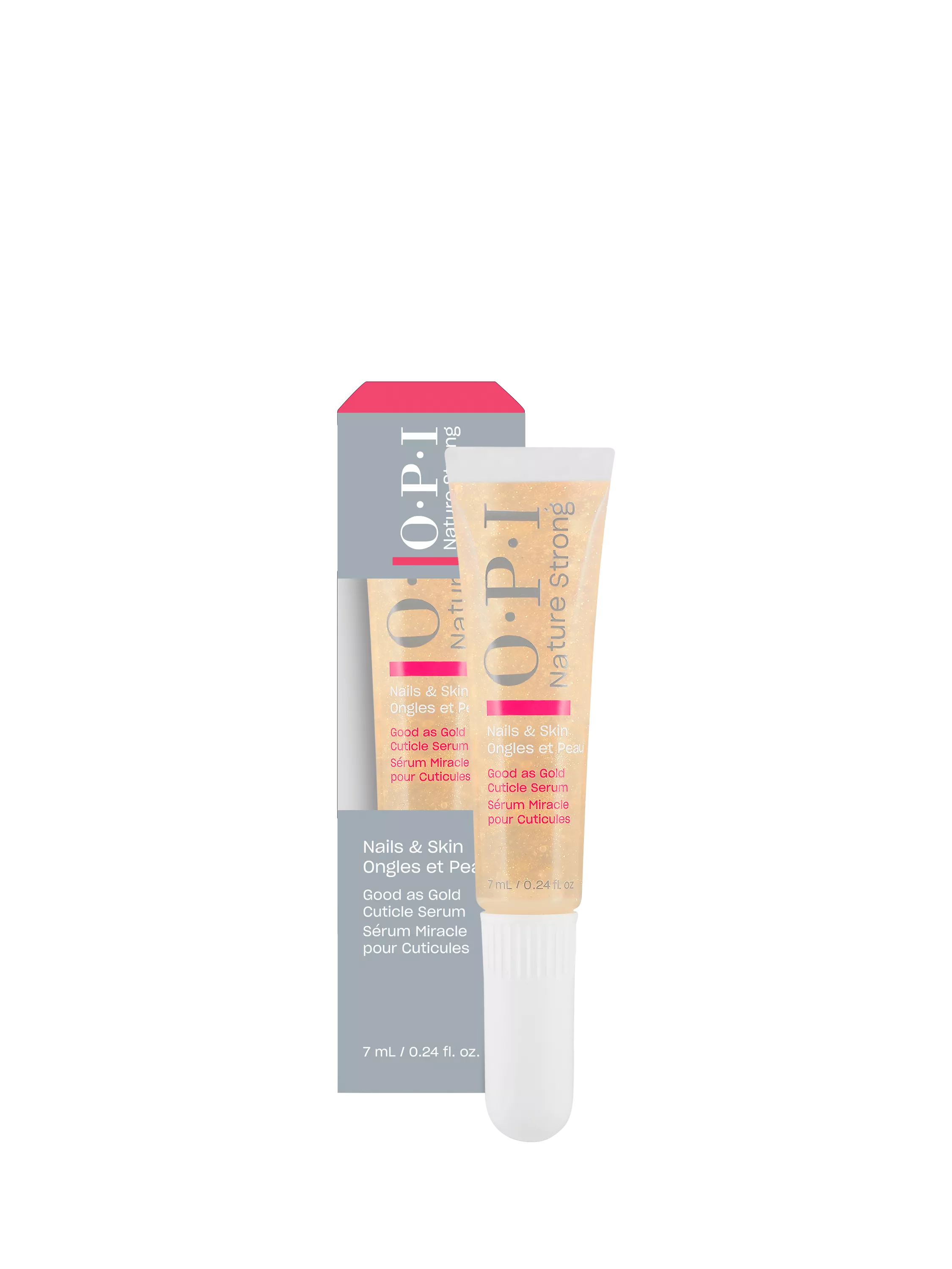 OPI cuticle serum Good as Gold 7ml (British brand)