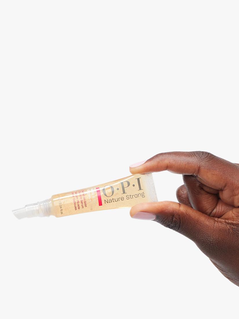 OPI cuticle serum Good as Gold 7ml (British brand)