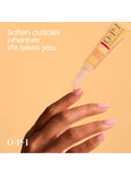 OPI cuticle serum Good as Gold 7ml (British brand)