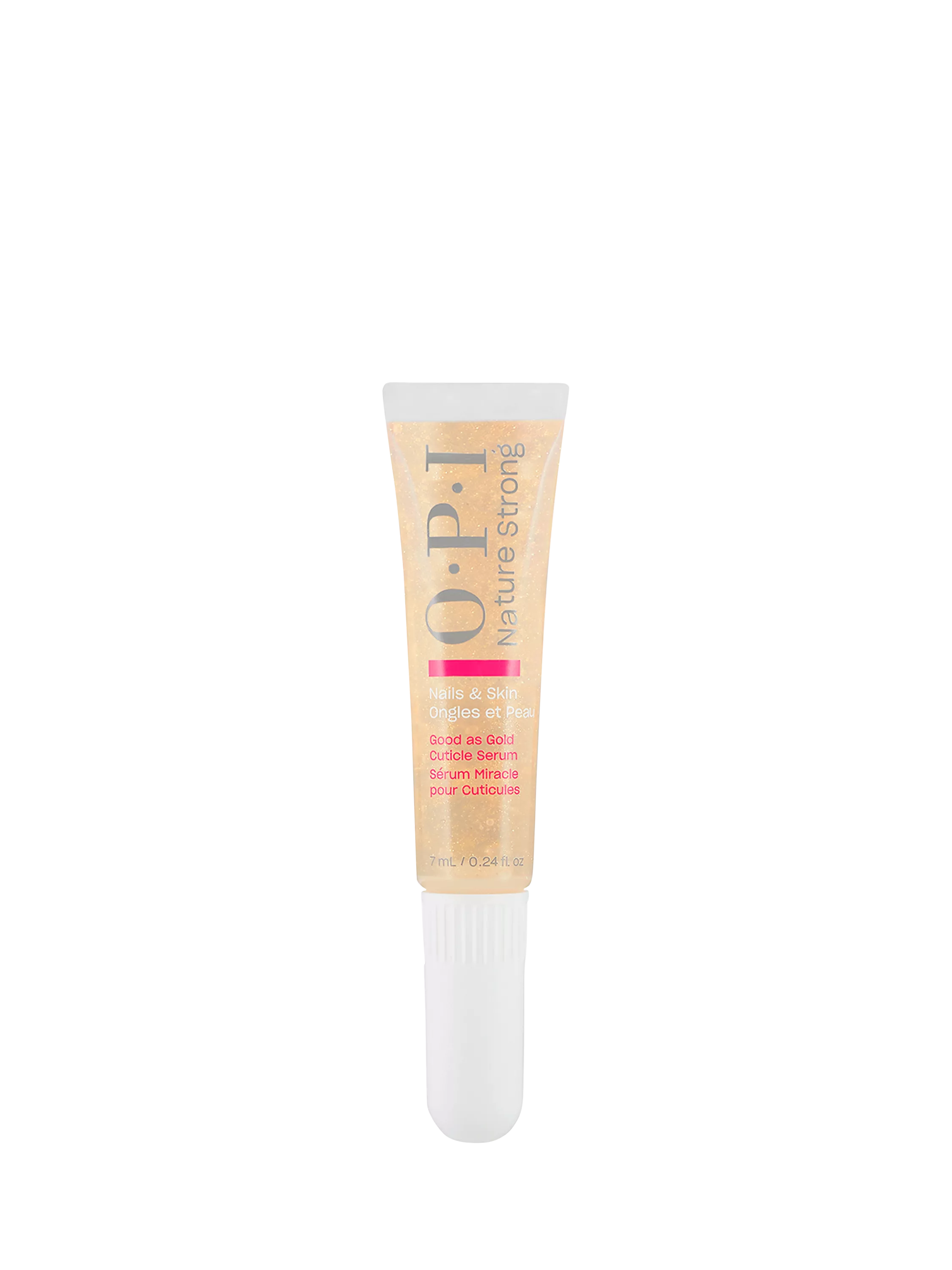 OPI cuticle serum Good as Gold 7ml (British brand)