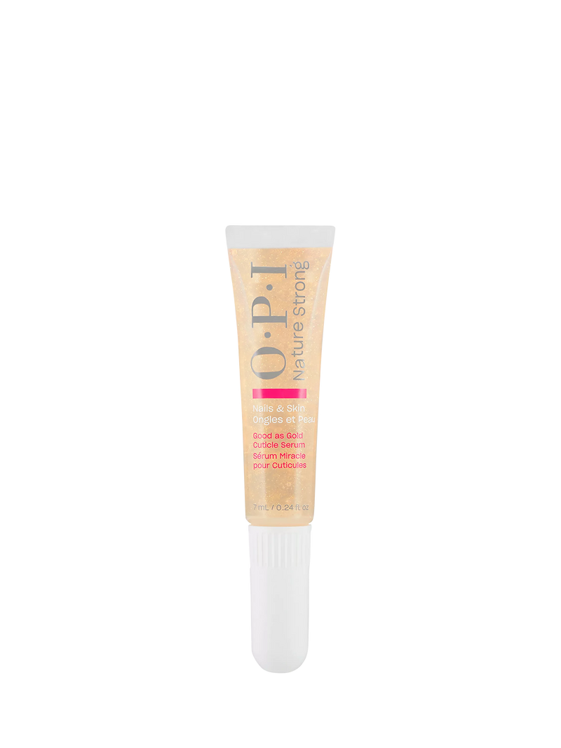OPI cuticle serum Good as Gold 7ml (British brand)