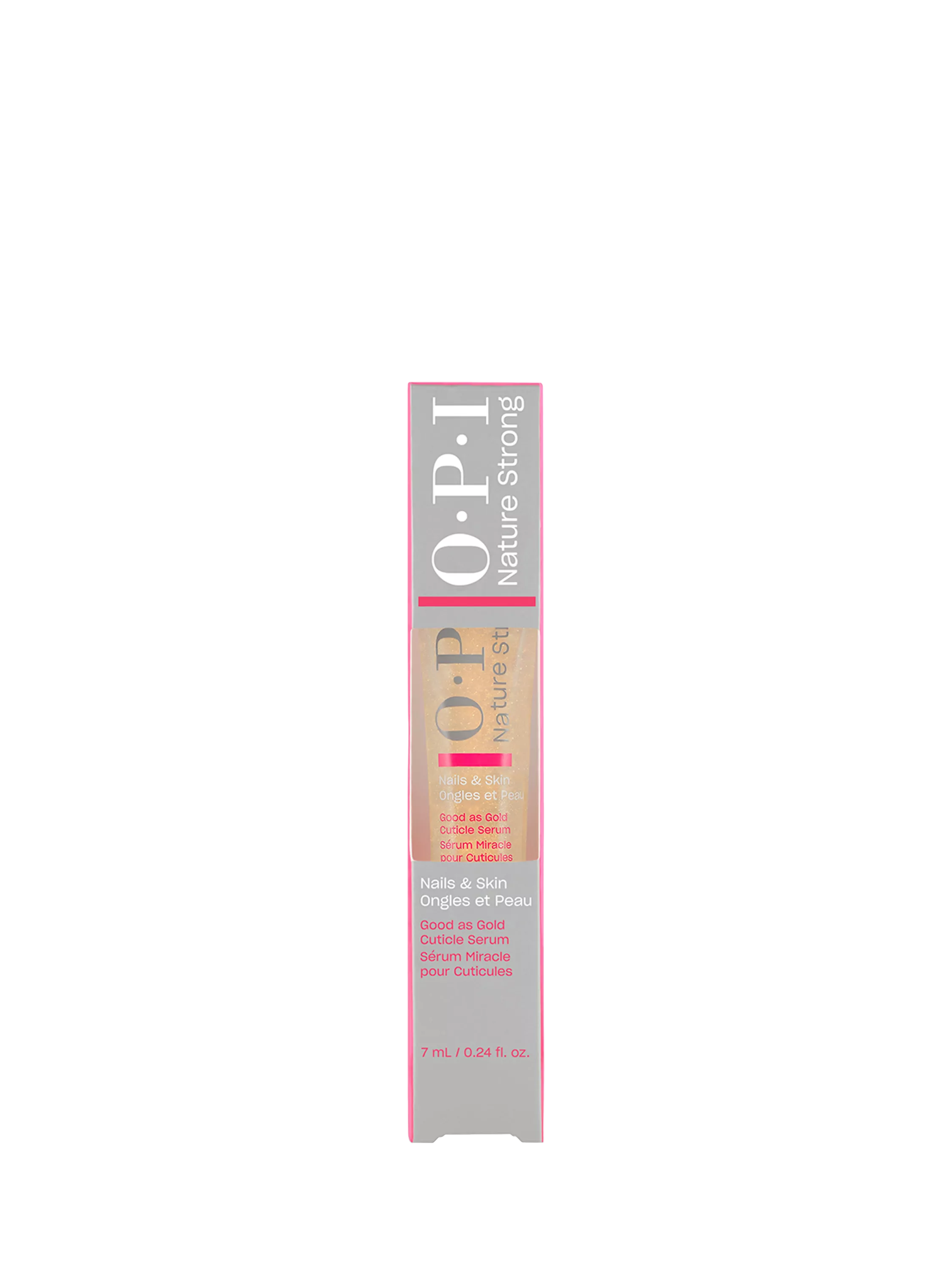 OPI cuticle serum Good as Gold 7ml (British brand)