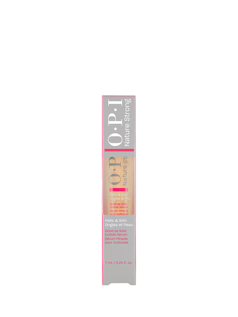 OPI cuticle serum Good as Gold 7ml (British brand)