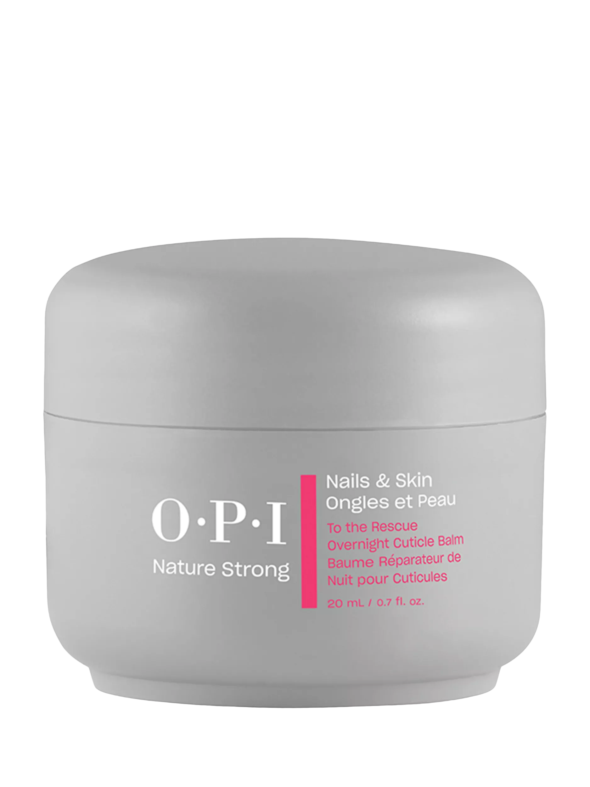 OPI overnight cuticle balm 20ml, imported from the UK