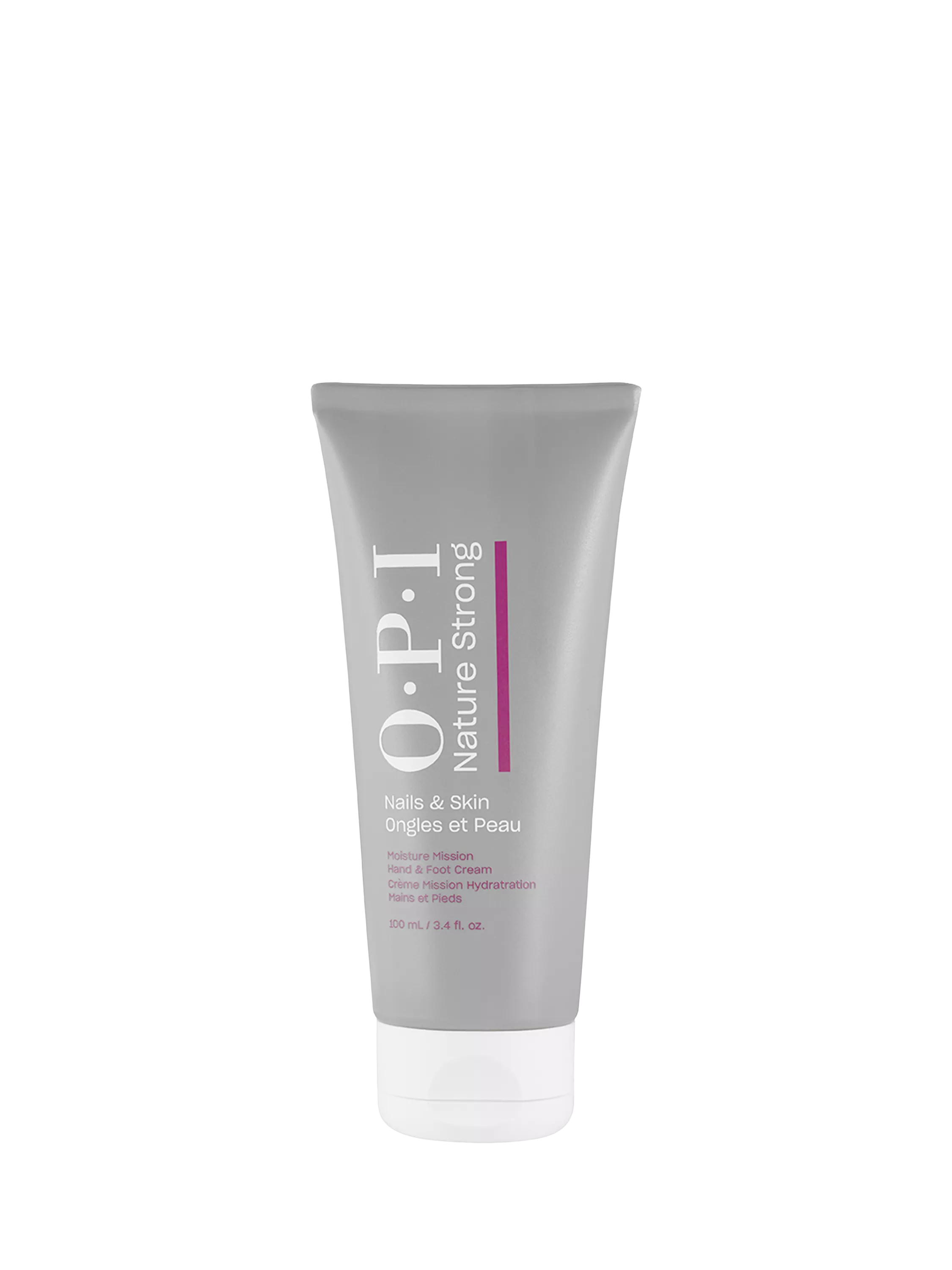 OPI Moisture Mission hand and foot cream 100ml - British product