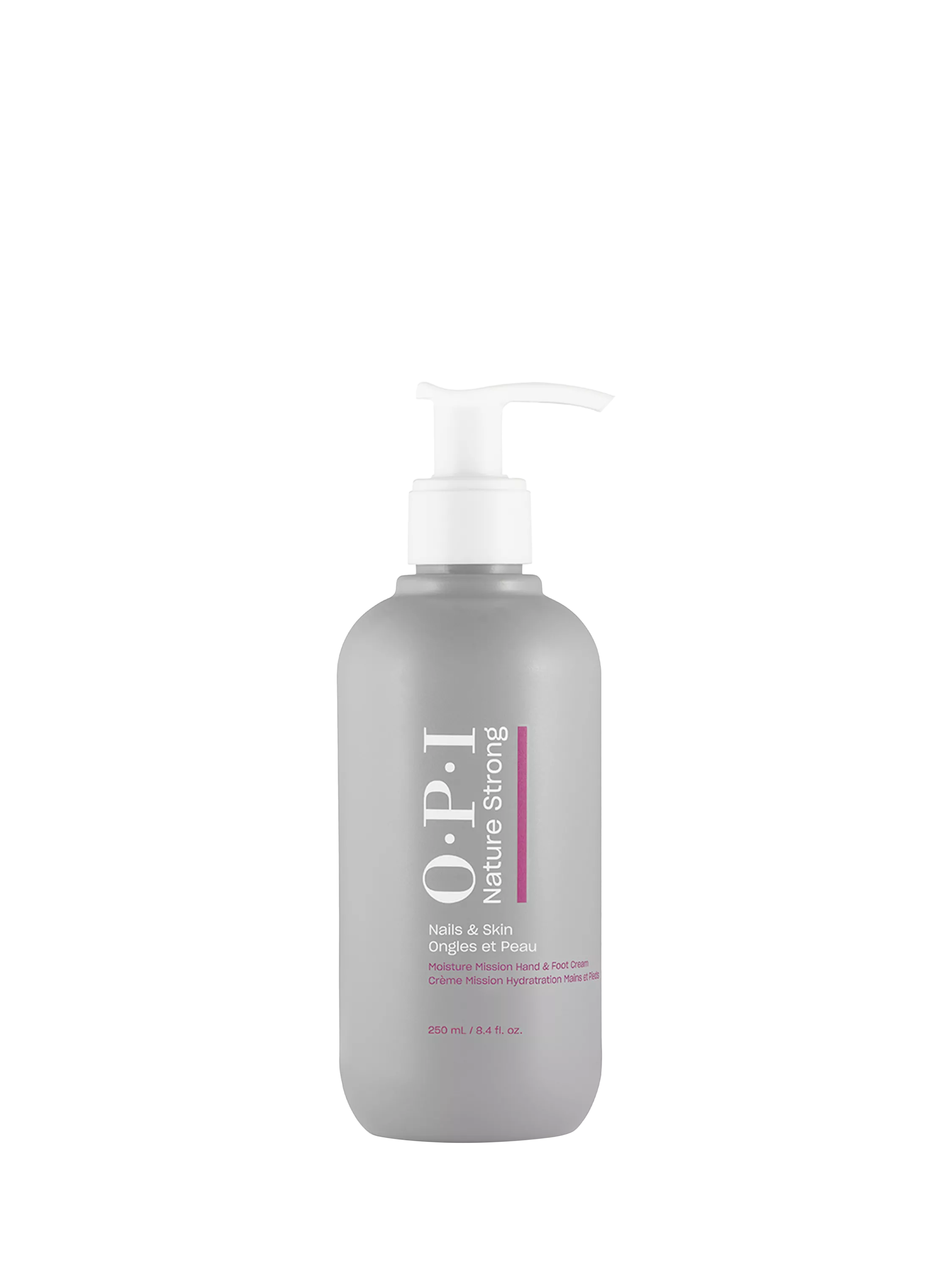 OPI Moisture Mission Hand and Foot Cream 100ml