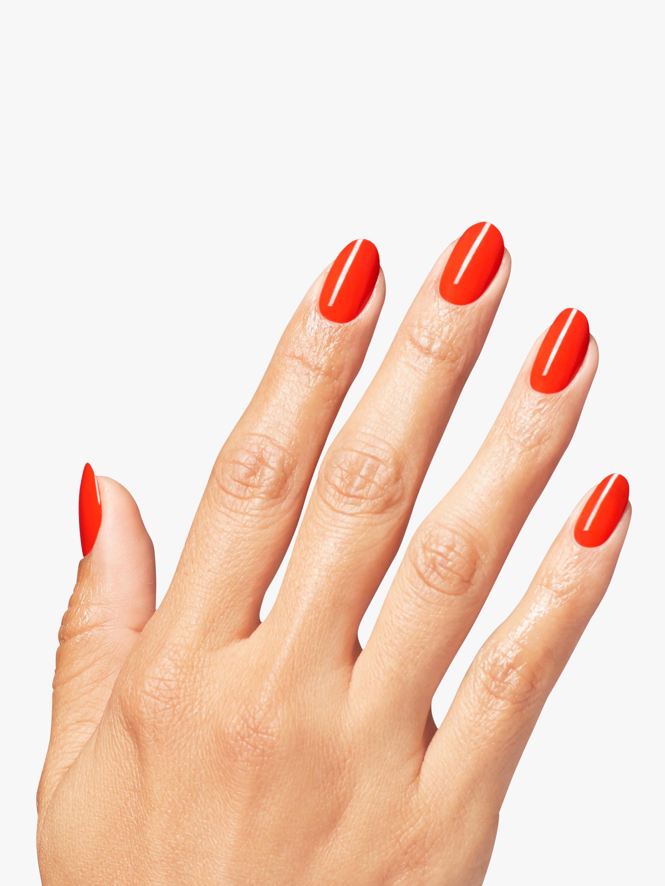 OPI What's Your Mani-tude nail polish 15ml, imported from the UK