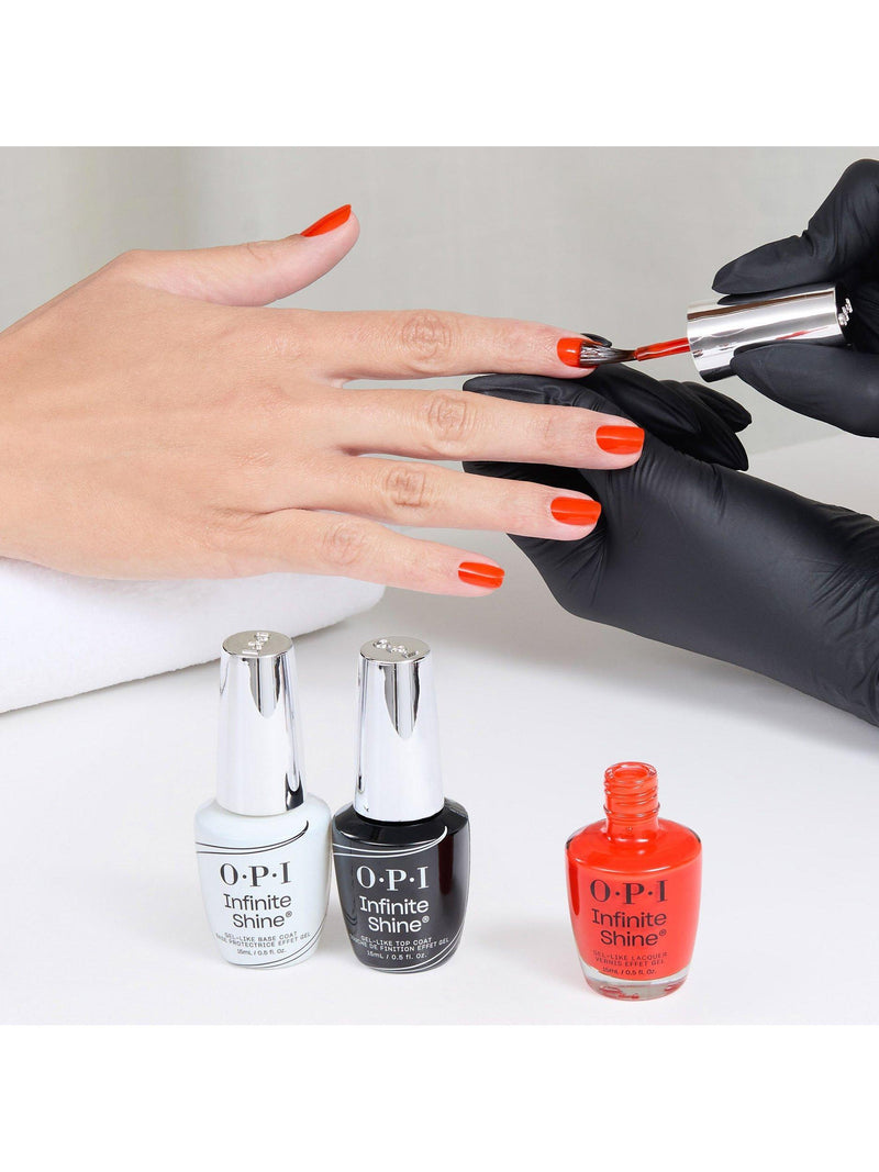OPI What's Your Mani-tude nail polish 15ml, imported from the UK