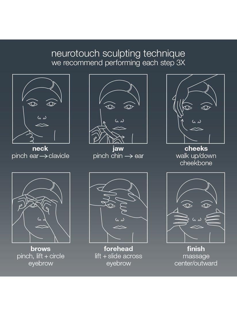 Dermalogica Neurotouch Symmetry face serum 30ml - British product