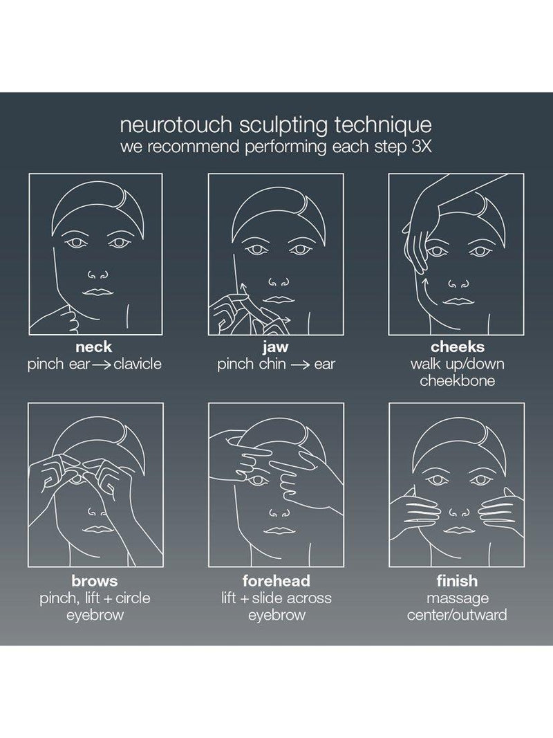 Dermalogica Neurotouch Symmetry face serum 30ml - British product