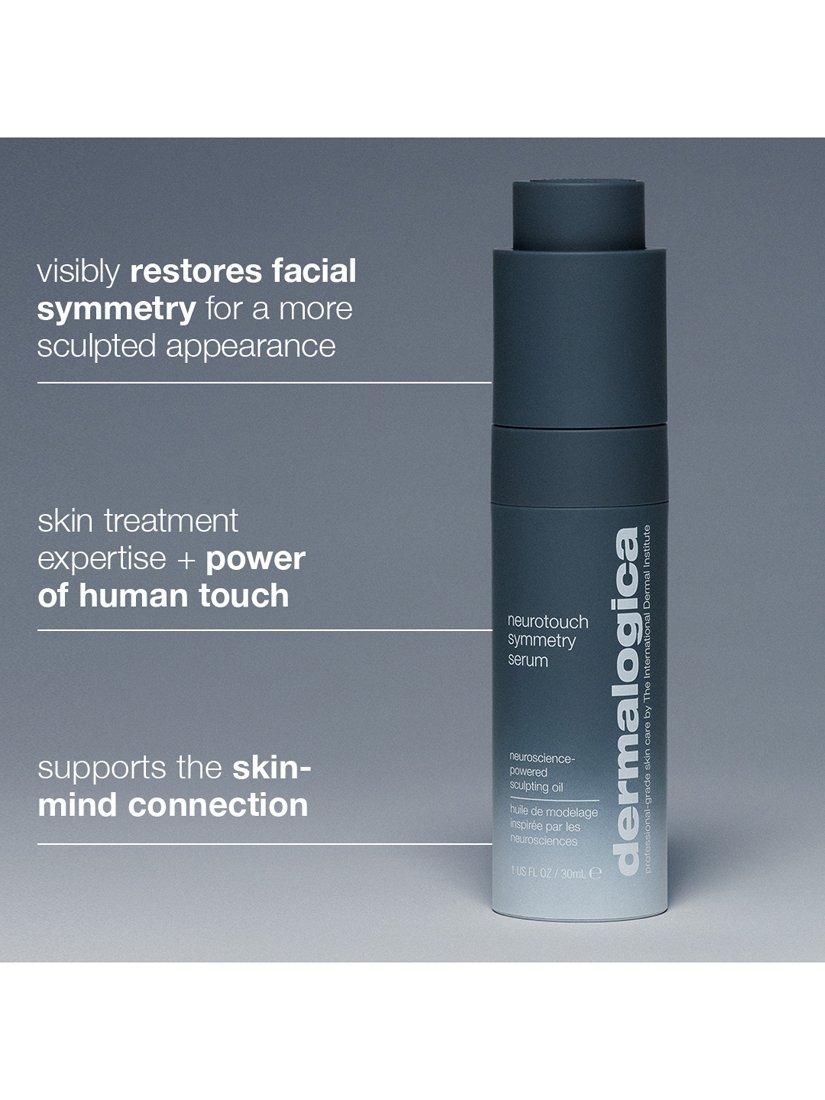 Dermalogica Neurotouch Symmetry face serum 30ml - British product
