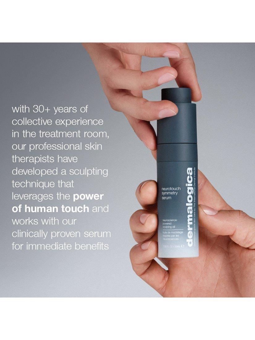 Dermalogica Neurotouch Symmetry face serum 30ml - British product