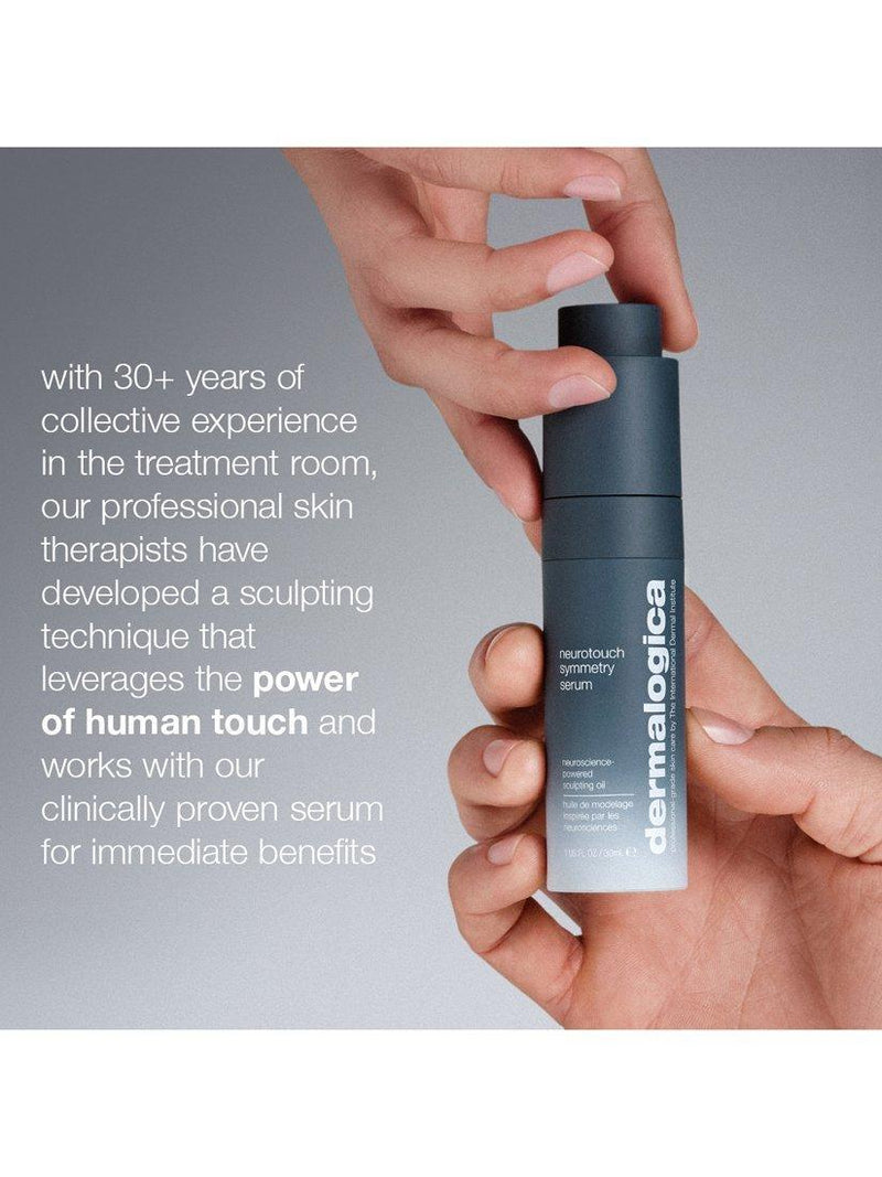 Dermalogica Neurotouch Symmetry face serum 30ml - British product