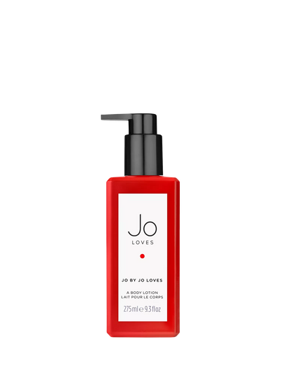 Jo Loves Jo by Jo Loves Body Lotion 275ml