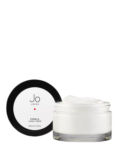 Jo Loves Pomelo Body Crème Moisturiser 190ml