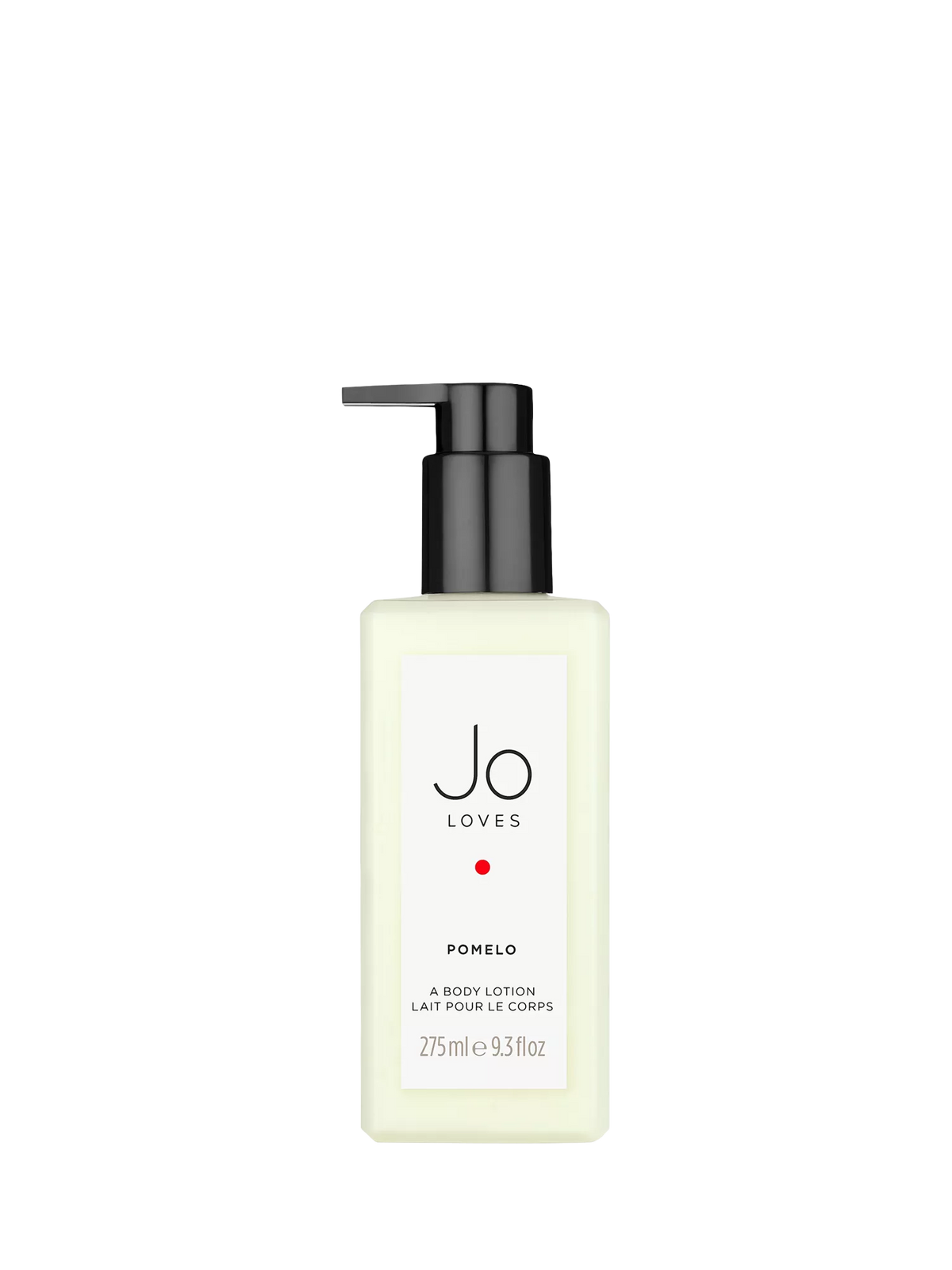 Jo Loves pomelo body lotion 275ml, UK version