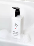 Jo Loves body lotion White Rose & Lemon Leaves 275ml (British brand)