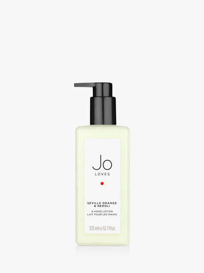 لوشن اليد المعطر بالبرتقال الإشبيلي وزهر البرتقال 375 مل من John Lewis - اشترِ عبر الإنترنت من McGrocer