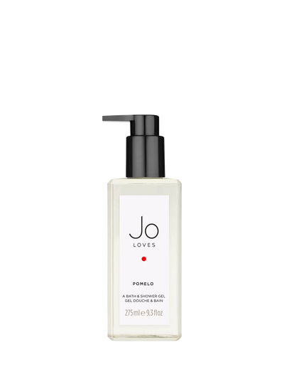 John Lewis Jo Loves Pomelo Bath & Shower Gel 275ml- Buy online at McGrocer