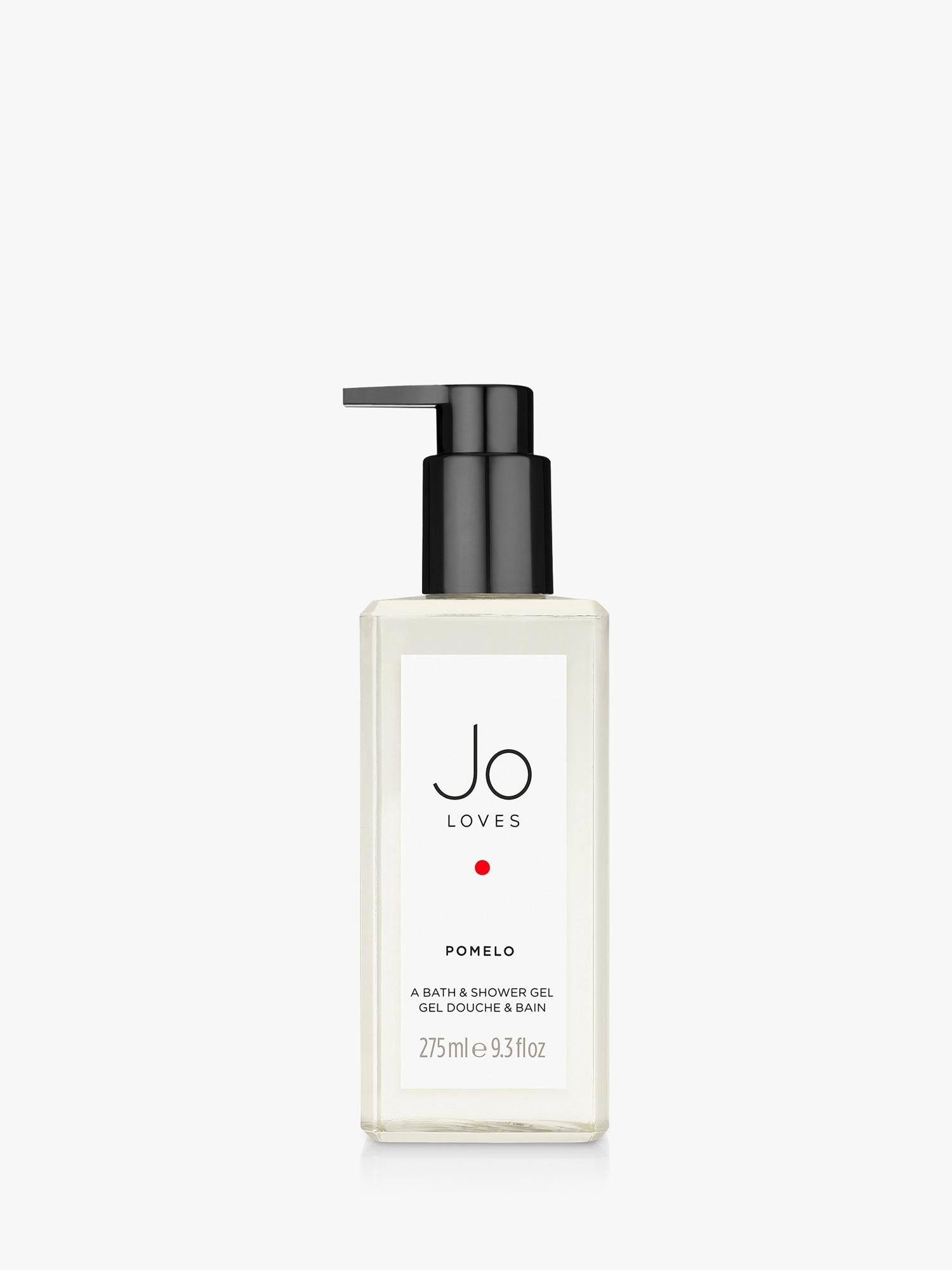 Jo Loves A Bath & Shower Gel Pomelo, 275ml