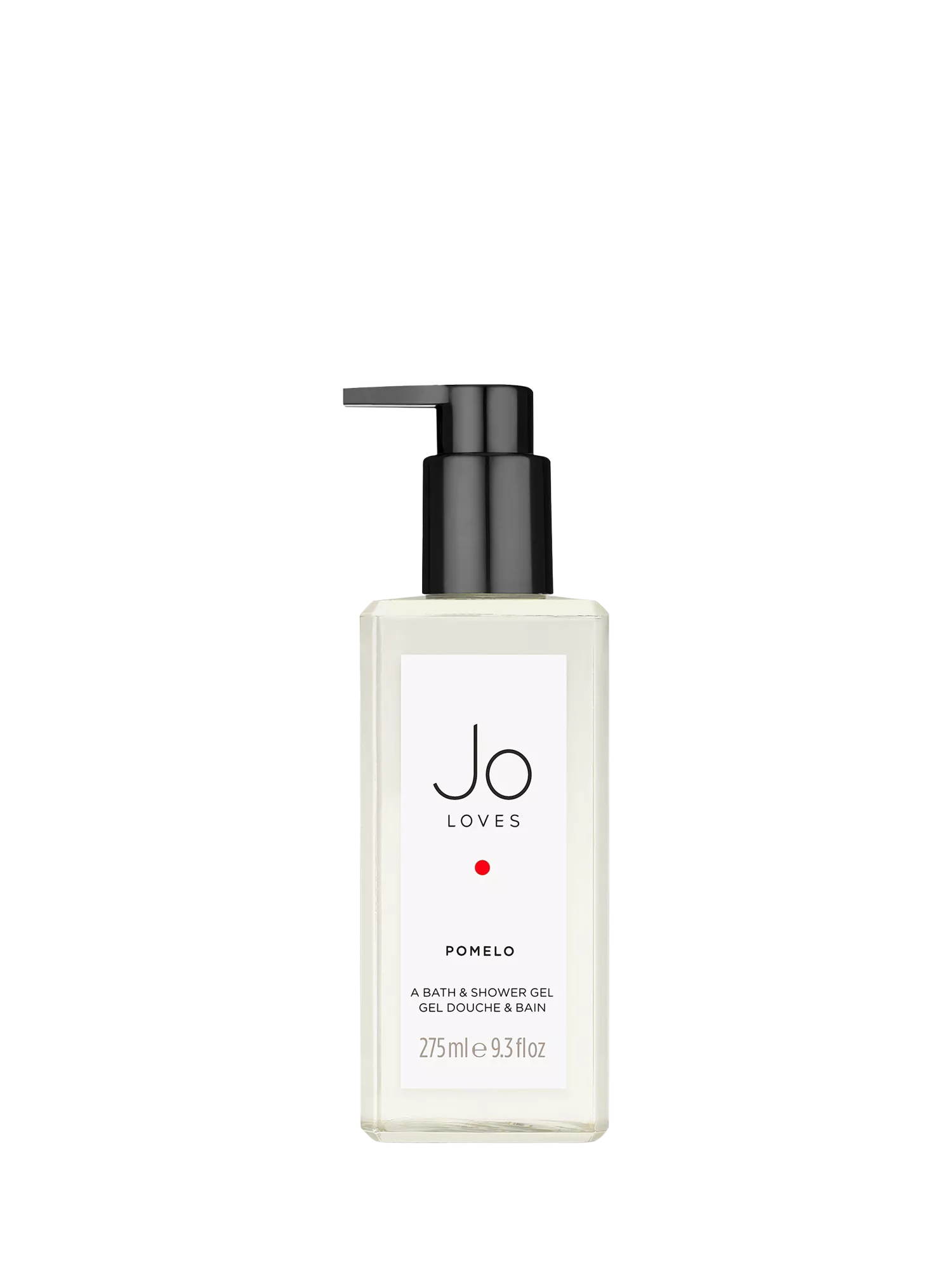 Jo Loves A Bath & Shower Gel Pomelo, 275ml