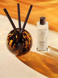 Jo Loves fragrance diffuser refill Amber Lime Bergamot 200ml - British product