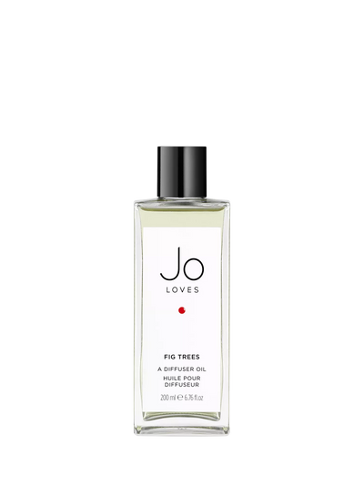 John Lewis Jo Loves A Fragrance Diffuser Refill Fig Trees 200ml- Buy online at McGrocer