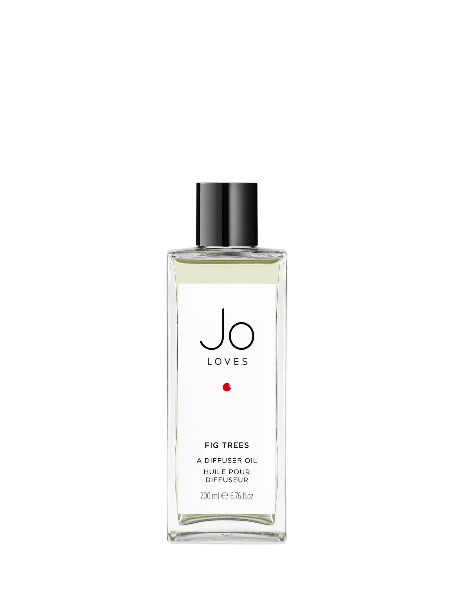 Jo Loves Fig Trees diffuser refill 200ml (British brand)
