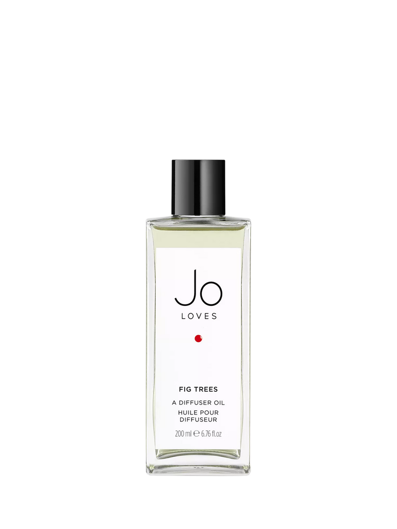 Jo Loves Fig Trees diffuser refill 200ml (British brand)