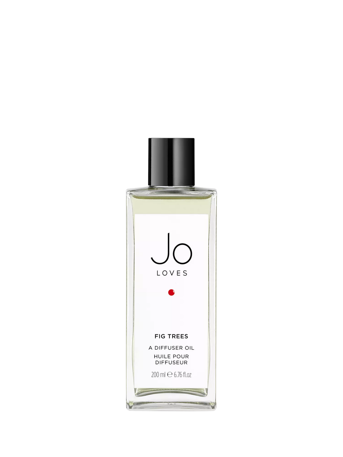 Jo Loves Fig Trees diffuser refill 200ml (British brand)