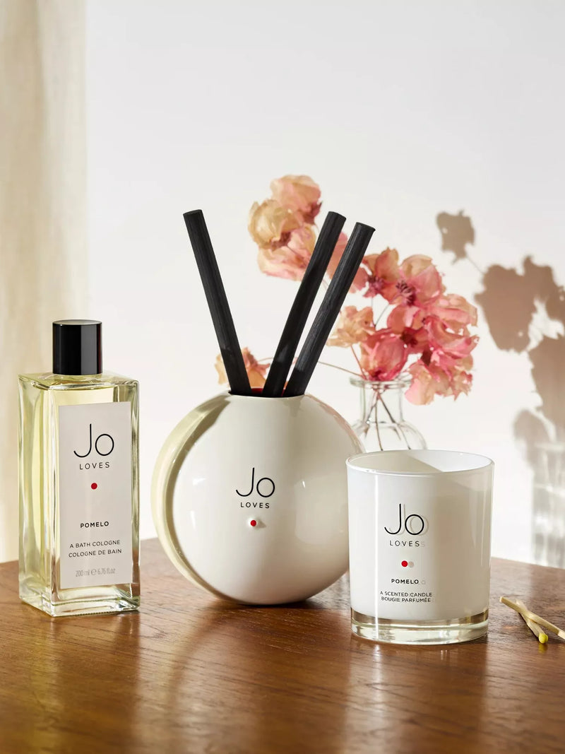 Jo Loves Pomelo fragrance diffuser 200ml (British brand)