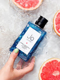 Jo Loves fragrance Cobalt Patchouli & Cedar 100ml - British product