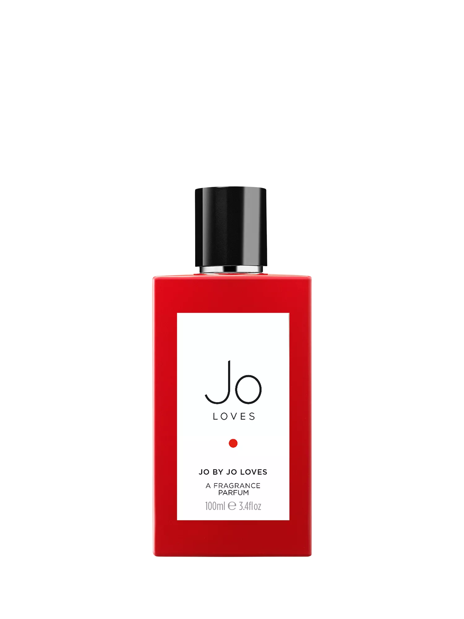 Jo Loves Jo Eau de Parfum 100ml (British brand)