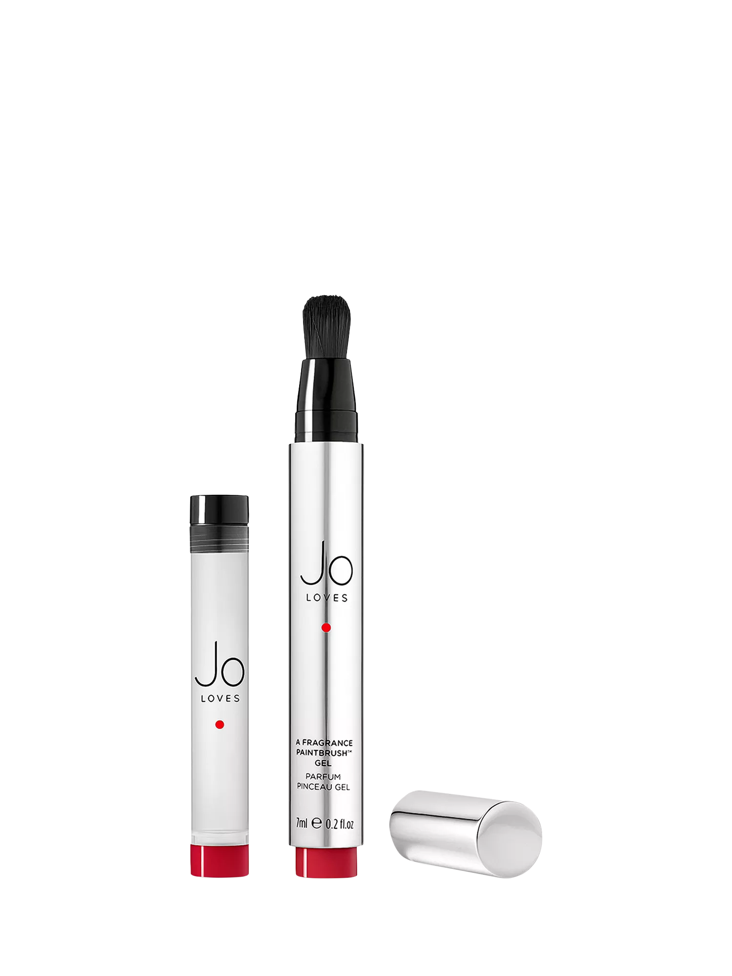 Jo Loves fragrance paintbrush gel 7ml (British brand)