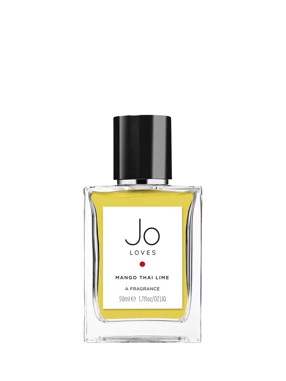 Jo Loves Mango Thai Lime fragrance 50ml - British product