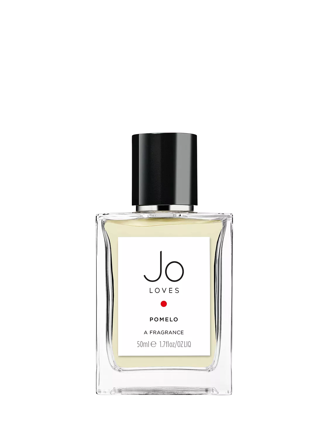 Jo Loves Pomelo Eau de Toilette 50ml (British brand)