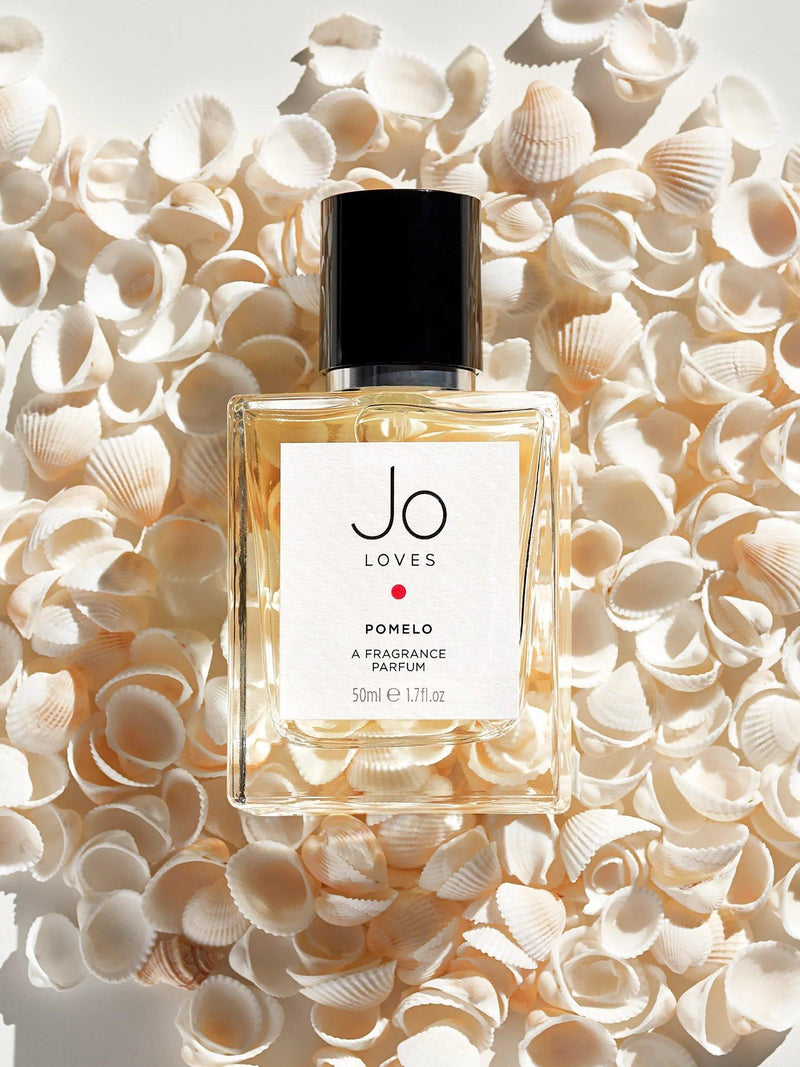 Jo Loves Pomelo Eau de Toilette 50ml (British brand)