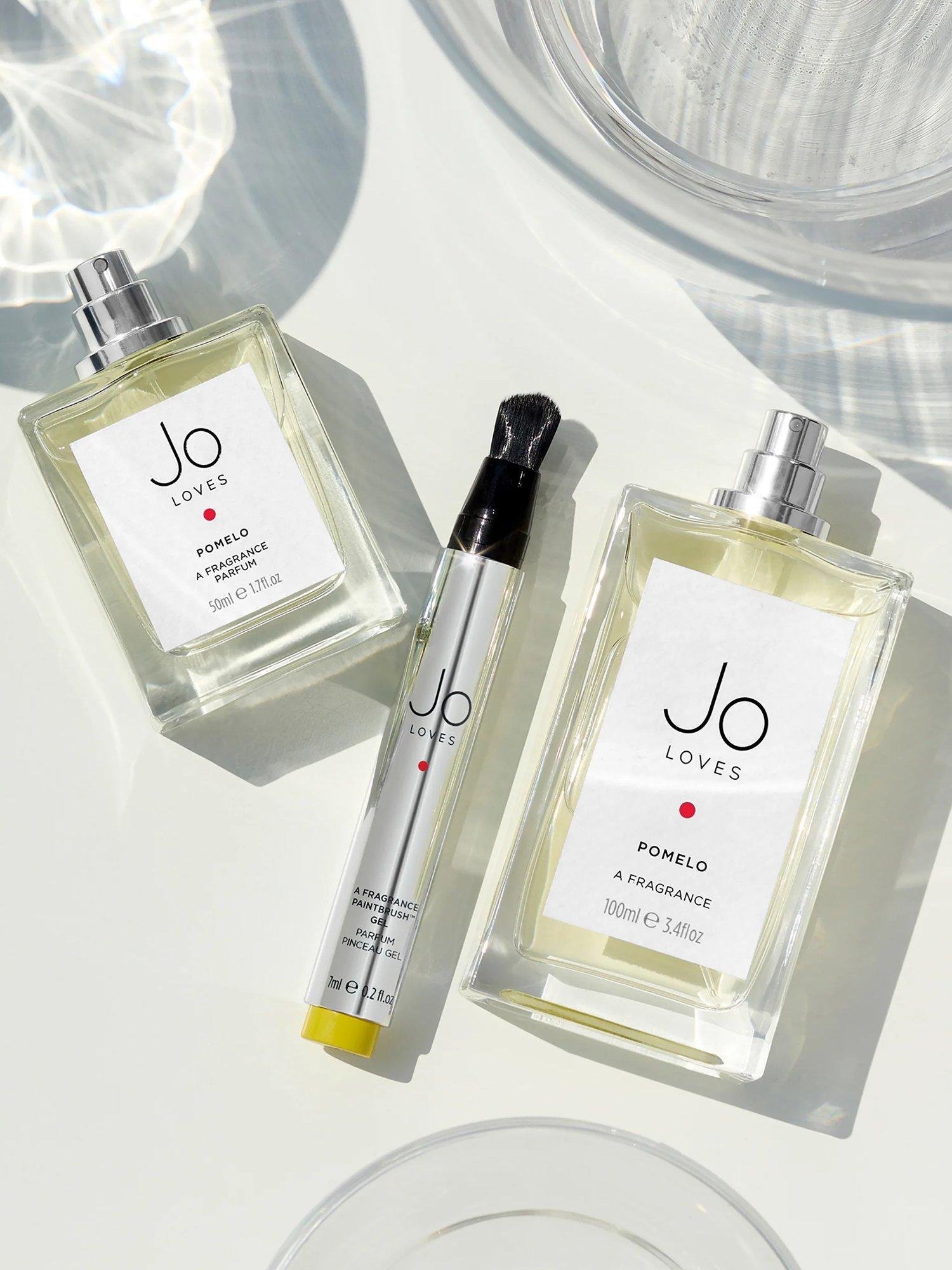 Jo Loves Pomelo Eau de Toilette 50ml (British brand)