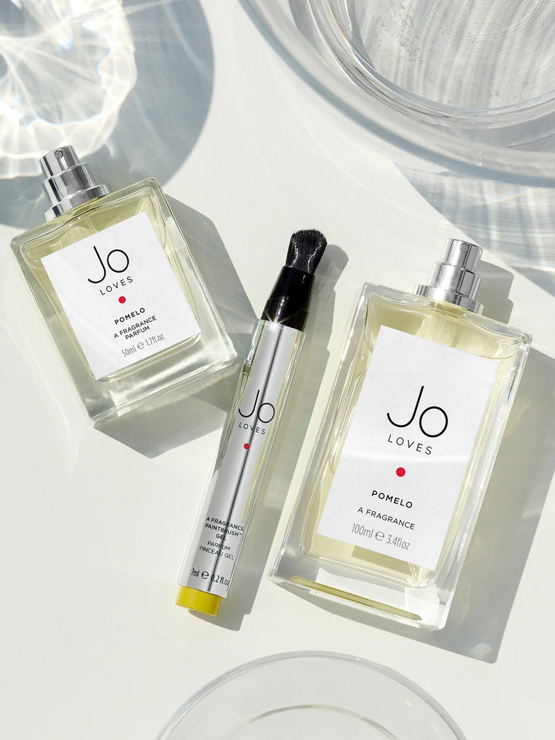 Jo Loves Pomelo Eau de Toilette 50ml (British brand)