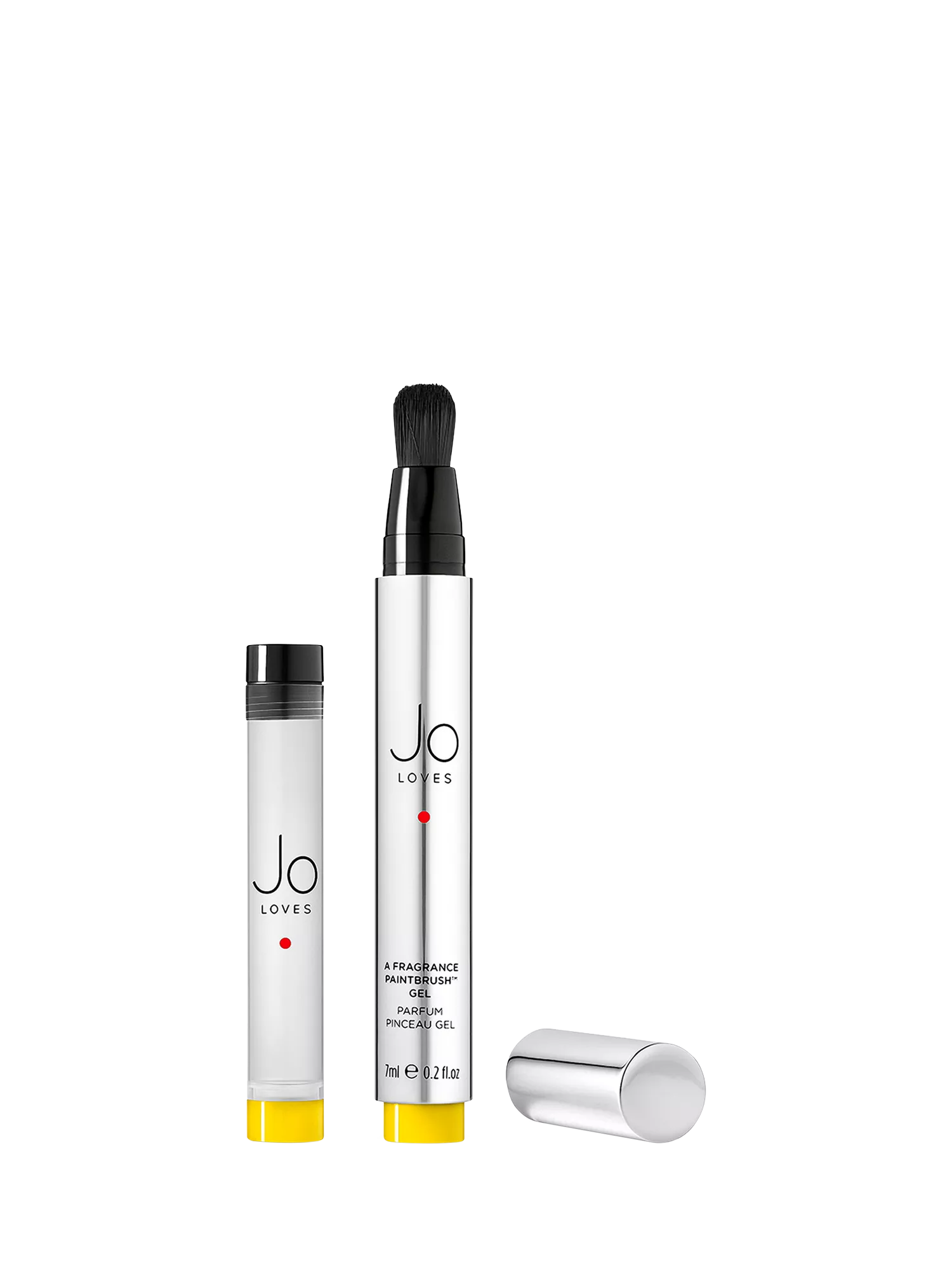 Jo Loves Pomelo Fragrance Paintbrush Gel 7ml, UK version