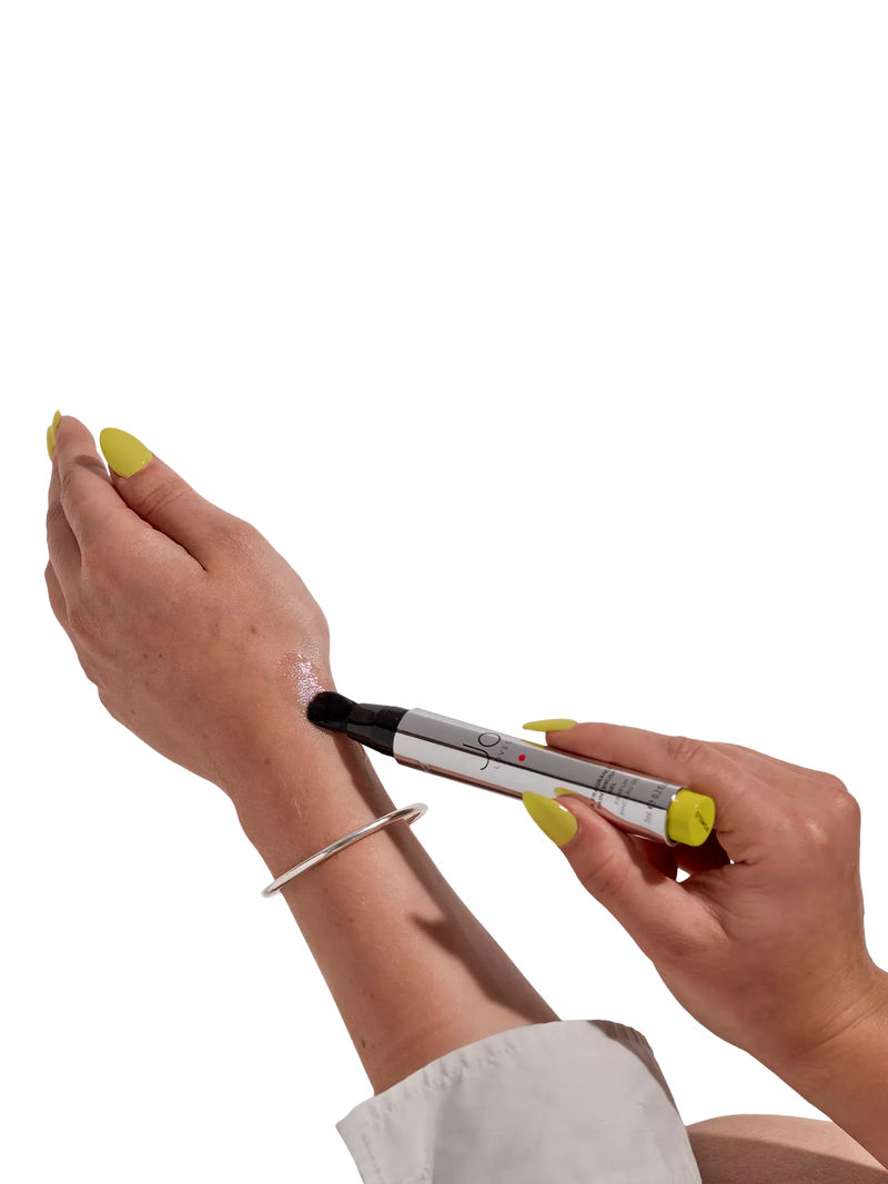 Jo Loves Pomelo Fragrance Paintbrush Gel 7ml, UK version