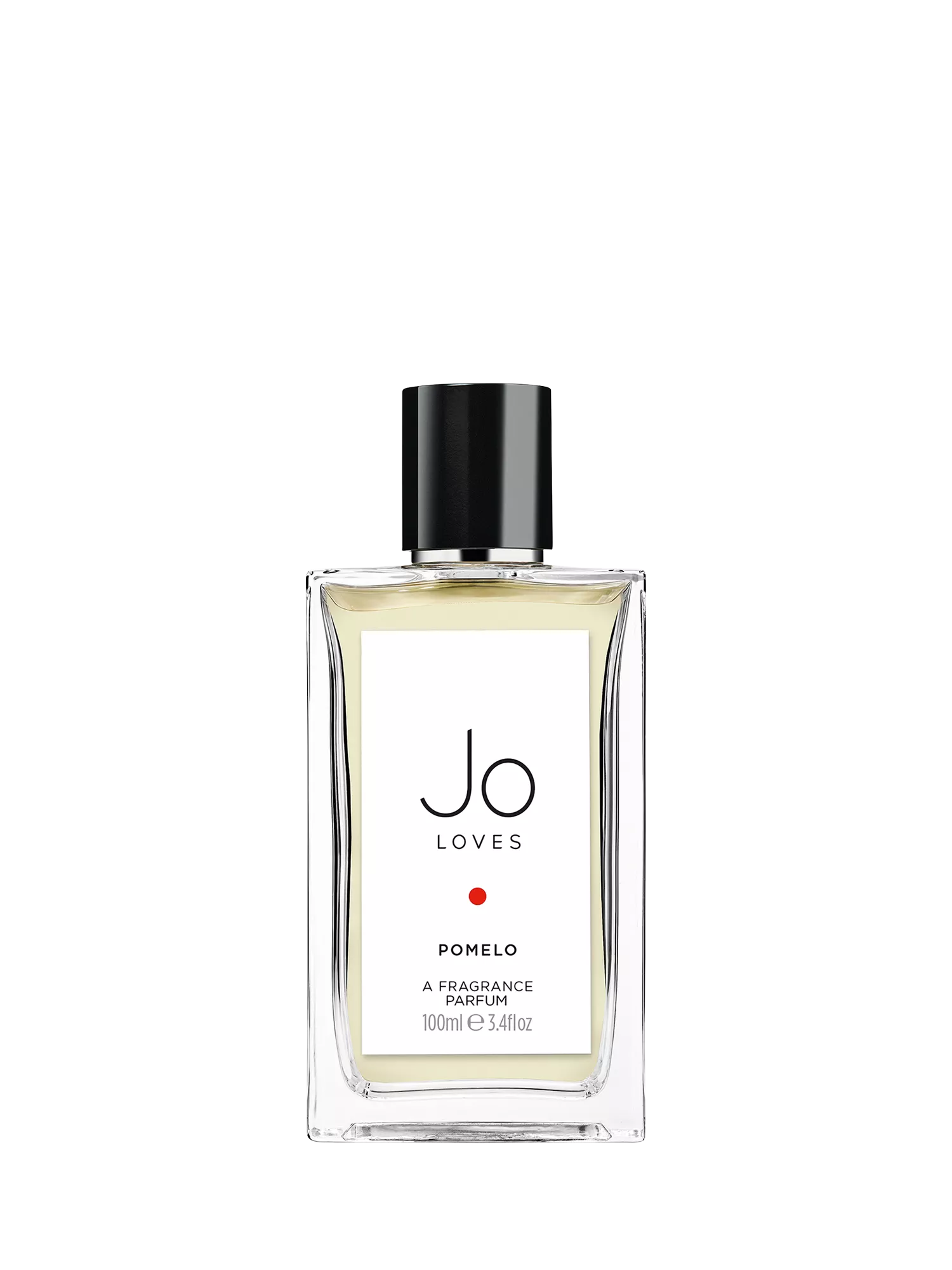 Jo Loves A Fragrance Pomelo Eau de Toilette 50ml