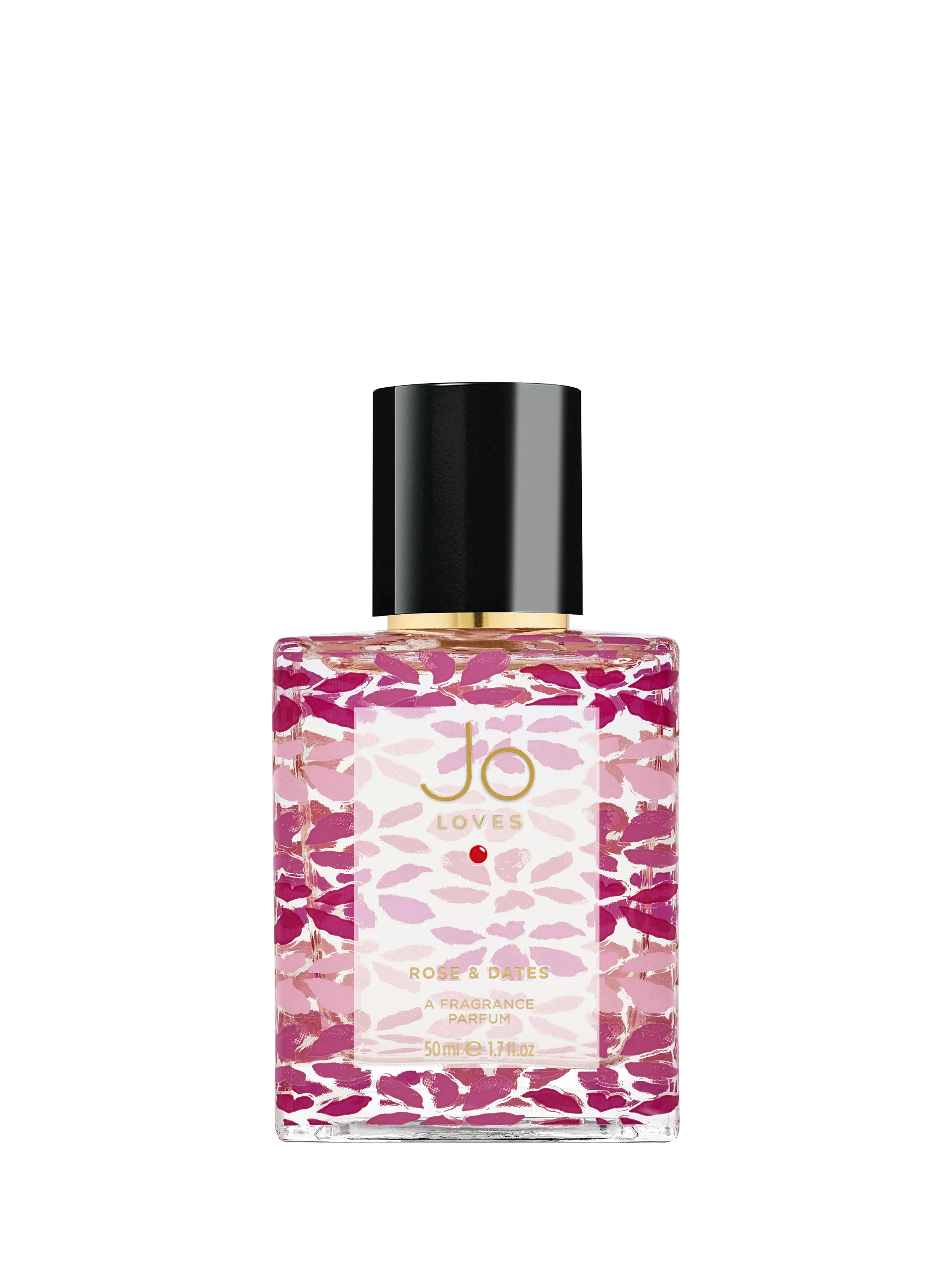Jo Loves Rose & Dates Parfum 100ml