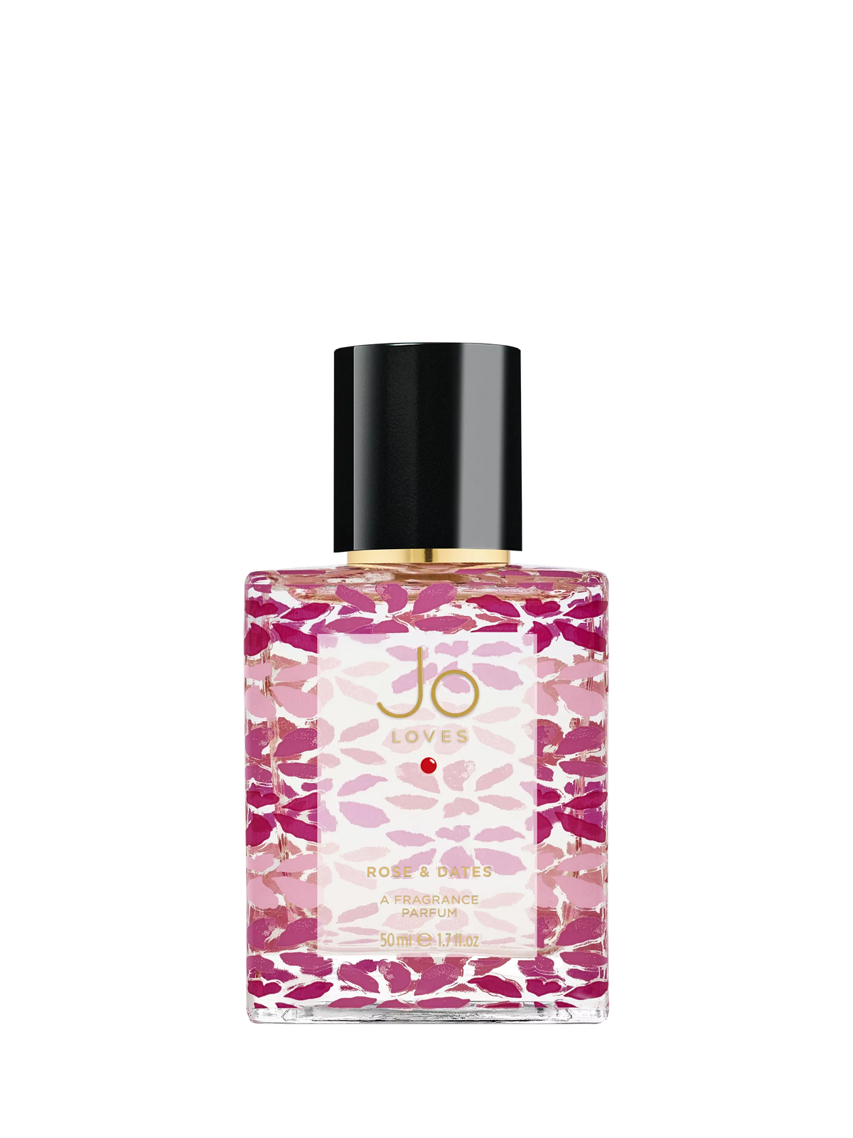 Jo Loves Rose & Dates Parfum 100ml