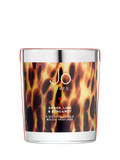 Jo Loves Amber Lime Bergamot candle 185g (British brand)