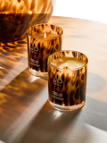 Jo Loves Amber Lime Bergamot candle 185g (British brand)