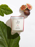 Jo Loves Fig Trees home candle 185g, imported from the UK