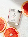 Jo Loves Pomelo scented home candle 185g, UK version