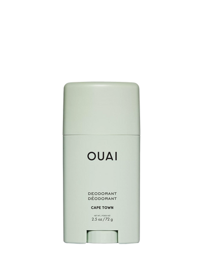 John Lewis OUAI Cape Town Deodorant Stick 72g- Buy online at McGrocer